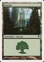 Foresta (Forest) - Salvat 2005