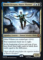 Doctor Octopus, Master Planner - Marvel's Spider-Man Promos