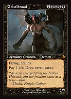 Griselbrand - Innistrad Remastered