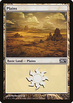 Plains - Magic 2012