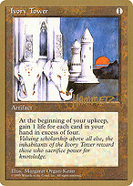 Ivory Tower - Pro Tour Collector Set