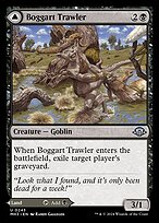 Boggart Trawler // Boggart Bog - Modern Horizons 3