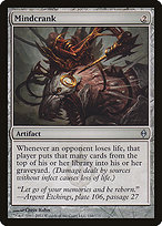 Mindcrank - New Phyrexia