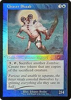 Cleaver Skaab - Secret Lair Drop