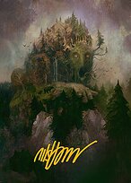 Cultivator Colossus - Innistrad Remastered Art Series - Borderless