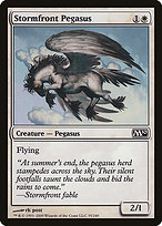 Stormfront Pegasus - Magic 2010