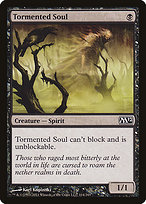 Tormented Soul - Magic 2012