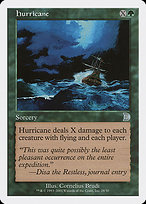 Hurricane - Deckmasters