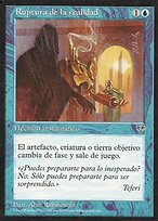 Reality Ripple - Mirage