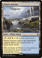 Prairie Stream - BFZ Standard Series