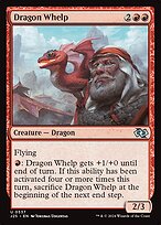 Dragon Whelp - Foundations Jumpstart