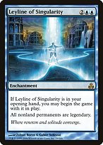 Leyline of Singularity - Guildpact