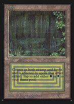 Bayou - Intl. Collectors' Edition