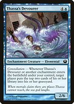 Thassa's Devourer - Journey into Nyx
