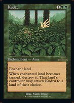 Kudzu - 30th Anniversary Edition - Retro