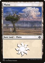 Plains - Modern Horizons 2