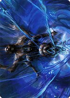 Shattered Ego - Modern Horizons 2 Art Series