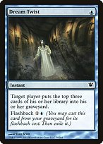 Dream Twist - Innistrad