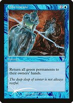 Hibernation - Seventh Edition