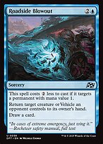 Roadside Blowout - Aetherdrift