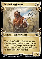 Eastfarthing Farmer - The Lord of the Rings: Tales of Middle-earth - Showcase