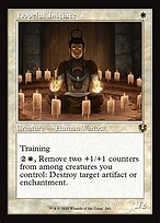 Hopeful Initiate - Innistrad Remastered