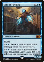 Soul of Ravnica - Duels of the Planeswalkers 2015 Promos - Promo Foil