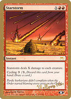 Starstorm - World Championship Decks 2003