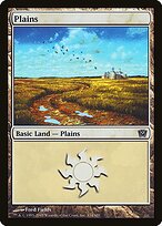 Plains - Ninth Edition