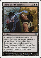 Lucha por la cordura (Struggle for Sanity) - Salvat 2005