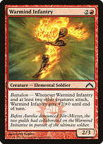 Warmind Infantry - Gatecrash