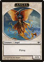 Angel - Conflux Tokens