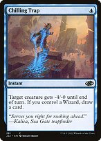 Chilling Trap - Jumpstart 2022