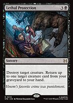 Lethal Protection - Marvel's Spider-Man Eternal