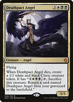 Deathpact Angel - RNA Guild Kit