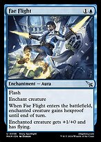 Fae Flight - Murders at Karlov Manor