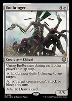 Endbringer - Modern Horizons 3 Commander