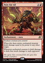 Pain for All - Edge of Eternities Promos