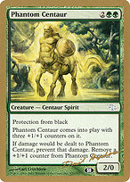 Phantom Centaur - World Championship Decks 2003