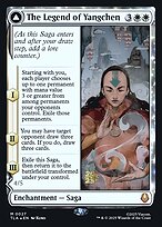 The Legend of Yangchen // Avatar Yangchen - Avatar: The Last Airbender Promos