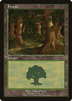 Forest - European Land Program