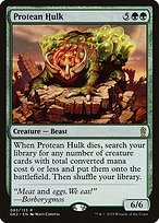 Protean Hulk - RNA Guild Kit