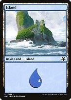 Island - Game Night: Free-for-All