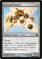 Arcbound Stinger - Modern Masters