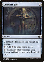 Guardian Idol - Iconic Masters