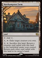 Northampton Farm - Teenage Mutant Ninja Turtles