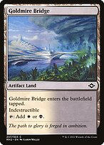 Goldmire Bridge - Modern Horizons 2