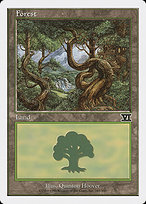 Forest - Classic Sixth Edition