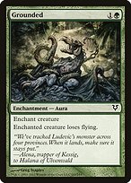 Grounded - Avacyn Restored