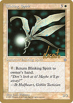 Blinking Spirit - Pro Tour Collector Set